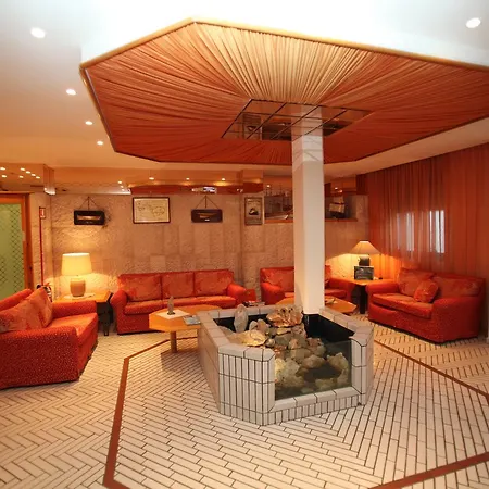 Hotel Gabbiano-2